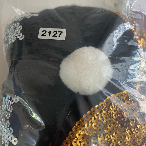 Holiday Time Christmas Ugly Knit Sweater Sequin Reindeer Women's 3X - Picture 12 of 12